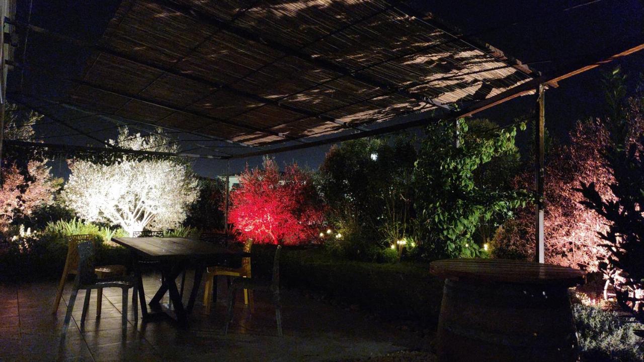 A 2 Pas Des Vignes, Hebergements Et Spa, Maison Numero 6, A Chateauneuf Du Pape Eksteriør bilde